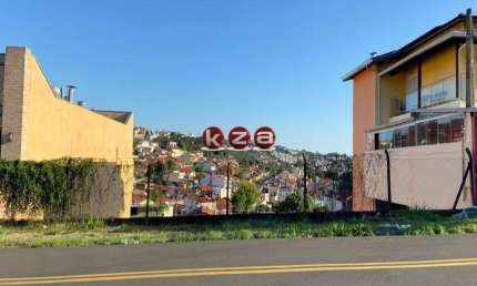 Excelente oportunidade: Terreno comercial de 600m² à venda em Valinhos-SP, no bairro Jardim das Vitórias Régias!