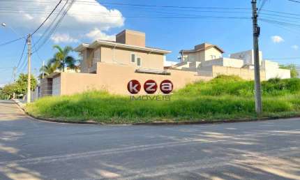 Terreno à venda em Valinhos-SP, na Vila Capuava, com 335m² de área!