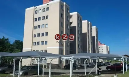 Apartamento à venda em valinhos-sp, residencial bosque do frutal: 2 quartos, 1 sala, 1 banheiro, 1 vaga, 48m².