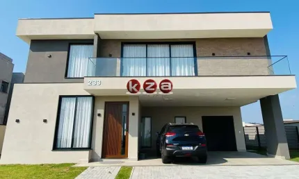 Casa de luxo em condomínio à venda em Vinhedo-SP, Monte Alegre: 4 quartos, 4 suítes, 4 salas, 7 banheiros, 4 vagas, 353m².