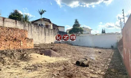 Terreno comercial à venda em valinhos-sp, parque terranova - 579m² de área! a oportunidade que você estava esperando!