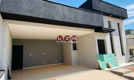 Oportunidade única: Casa em condomínio à venda em Valinhos-SP, bairro Jardim São Marcos, 3 quartos, 3 suítes, 2 salas, 5 banheiros, 4 vagas, 180m².