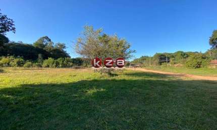 Terreno à venda em Valinhos-SP, 800m² na Chácaras São Bento: sua oportunidade de investimento!
