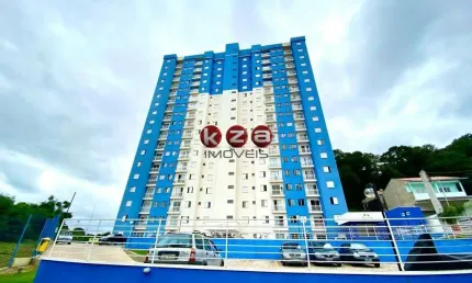 Apartamento para locação em Valinhos-SP, Condomínio Verona: 2 quartos, 1 sala, 1 banheiro, 1 vaga, 48m². Aproveite!