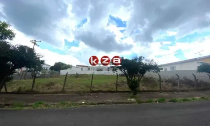 Terreno comercial de 582m² à venda em Valinhos-SP, no bairro Residencial São Luiz! Aproveite esta oportunidade única!
