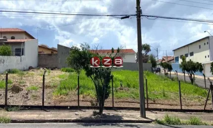 Terreno comercial de 300m² à venda em Valinhos-SP, no bairro Residencial São Luiz - Oportunidade única!