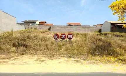 Terreno Comercial à Venda em Valinhos-SP, Parque dos Cocais  300m² de Área Disponível!
