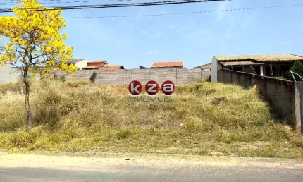 Terreno Comercial de 300m² no Parque dos Cocais em Valinhos-SP: Oportunidade Imperdível!