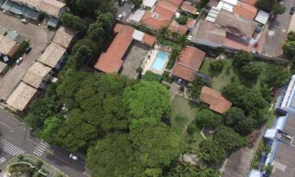 Oportunidade única: Área Comercial à venda em Valinhos-SP, no Jardim Paiquerê, com 1 quarto, 1 sala, 1 banheiro e 600,00 m².