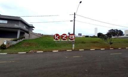 Oportunidade: Terreno em Condomínio de 1.000m² em Valinhos-SP, Cond. Villa lombarda. Agende sua visita!