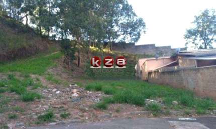Terreno à venda em Valinhos-SP, Bosque dos Eucaliptos - 330,00 m² de área!