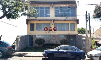 Prédio Comercial de 257m² com 6 banheiros à venda na Vila Nova Valinhos, Valinhos-SP.