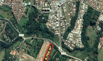 Chácara à venda em Valinhos-SP, bairro Dois Córregos: 3 quartos, 2 banheiros, 8.766 m² de área!