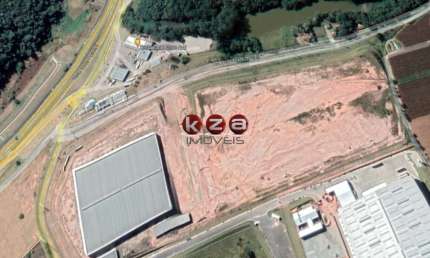 Terreno Industrial de 100.000m² à venda em Itatiba-SP, no bairro Mato Dentro - Ótima oportunidade!