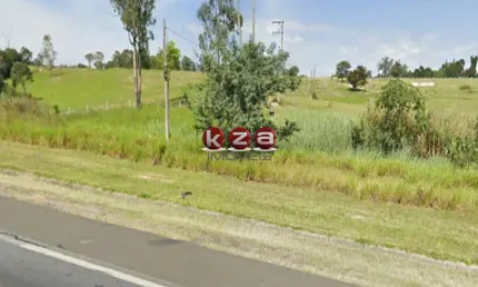 Oportunidade única: área industrial de 121.000 m² à venda em Louveira-SP, no Distrito Industrial Benedito Storani!