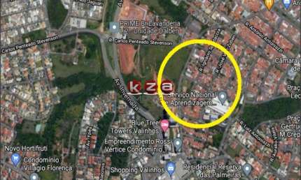 Casa comercial com 1 sala à venda na Rua Francisco Glicério, 1593, Jardim Paiquerê, Valinhos por R$ 600.000