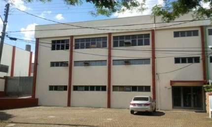 Galpão Industrial de 1.400m² no Jardim Santa Genebra, Campinas-SP: Venda ou Locação!