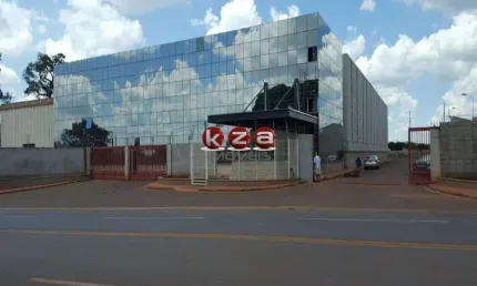 Galpão industrial para venda e locação em Betel, Paulínia