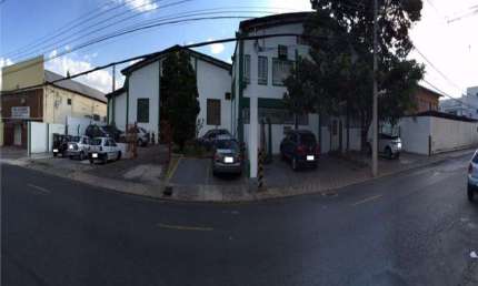 Galpão Industrial de Alto Padrão para venda e locação em Valinhos-SP, Bairro Chácaras São Bento - 2.500,00 m².
