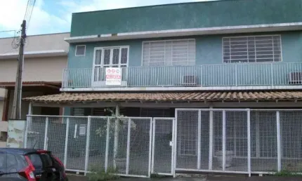 Prédio Comercial de 400m² para Locação no Jardim Pinheiros, Valinhos-SP: Oportunidade Imperdível!