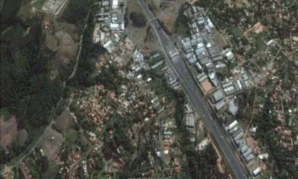 Oportunidade única: área industrial de 13.000m² à venda em Valinhos-SP, no bairro Vale Verde!