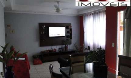 Imperdível Apartamento à Venda em Valinhos-SP no Bairro Ortizes: 2 Quartos, 1 Banheiro, 2 Vagas de Garagem!