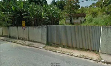 Oportunidade Única: Terreno de 10.700 m² à venda em Valinhos-SP, bairro Dois Córregos!