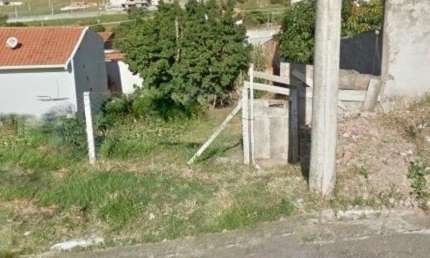 Terreno à venda em Valinhos-SP, no Jardim Pinheiros, com 409,00 m² de área!