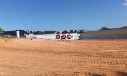 Terreno Industrial à Venda em Valinhos-SP - Bairro Dois Córregos - 11.500,00 m² de Área