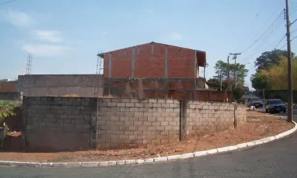 Terreno à venda em valinhos-sp, no jardim america ii, com 535,00 m² de área!