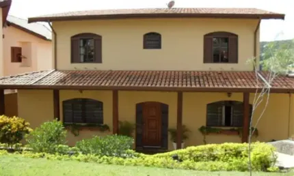 Casa em condomínio fechado com 4 quartos à venda na Rua Capitão José Manoel Rochadel, 129, Parque Residencial Maison Blanche, Valinhos