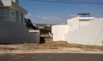 Terreno à venda em Valinhos-SP, Parque Terranova - 557m² de área. Imperdível oportunidade!