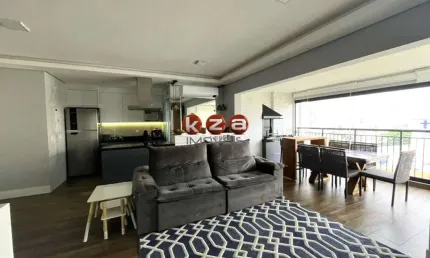 Apartamento à venda no Condomínio Vertiz Club Home Vila Mascote: 2 dorm, 1 suíte, 2 banheiros, 1 vaga, 81,00 m² de área em São Paulo-SP!