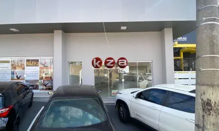 Excelente oportunidade de locação de sala comercial no bairro Santa Rosa em Vinhedo-SP: 1 sala, 1 banheiro, 11 vagas de garagem!