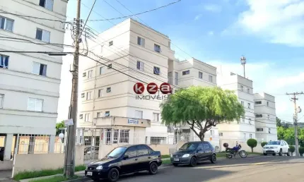 Apartamento à venda em valinhos-sp, bairro loteamento pedra verde - 2 quartos, 1 sala, 1 banheiro, 1 vaga, 50m².