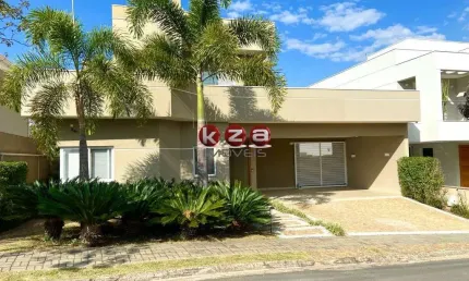 Casa de luxo em condomínio à venda em Valinhos-SP, Reserva das Palmeiras: 4 quartos, 4 suítes, 3 salas, 7 banheiros, 4 vagas, 500m².