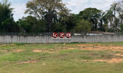 Terreno em Condomínio de Luxo em Valinhos-SP - 1.000m² Ypê Dourado