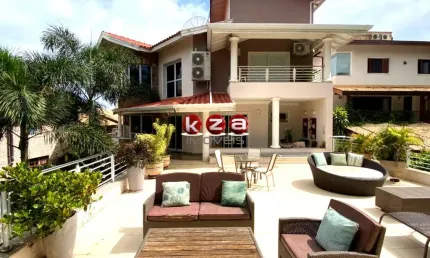 Casa com 4 suítes e altíssimo padrão a venda Village Visconde de Itamaracá Valinhos