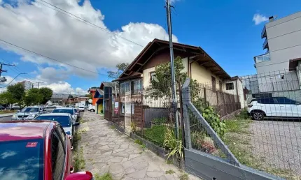 Terreno à venda na rua jacob luchesi, 1842, santa catarina, caxias do sul por r$ 1.200.000