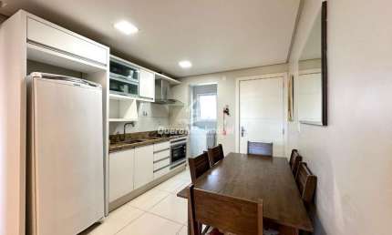 Apartamento com 2 quartos à venda na Rua Nadir Antonio Antonioli, 247, Planalto, Caxias do Sul por R$ 245.000