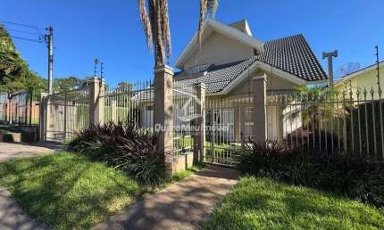 Casa com 4 quartos à venda na Rua Orestes Baldisserotto, 793, Santa Catarina, Caxias do Sul por R$ 1.900.000