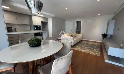 Apartamento com 3 quartos à venda na rua cláudio antônio bertoni, 27, madureira, caxias do sul por r$ 1.522.000