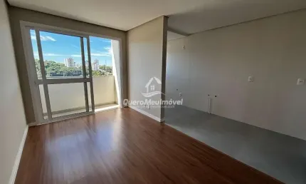 Apartamento com 2 quartos à venda na Rua Carlos Mariani, 388, Rio Branco, Caxias do Sul por R$ 424.000