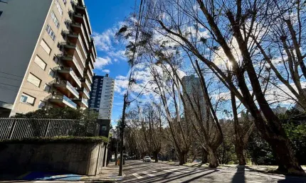 Apartamento com 4 quartos à venda na rua dom josé barea, 2444, exposição, caxias do sul por r$ 2.100.000