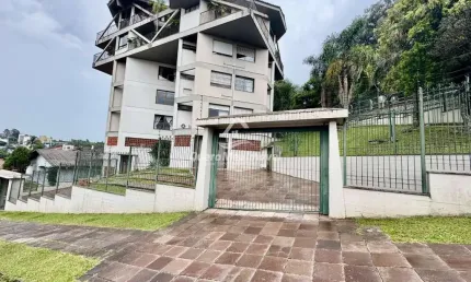 Apartamento com 3 quartos à venda na rua general jacinto maria de godoy, 111, santa catarina, caxias do sul por r$ 2.300.000