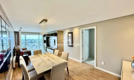 Apartamento com 3 quartos à venda na Rua Doutor Gastão Festugatto, 124, Madureira, Caxias do Sul por R$ 900.000