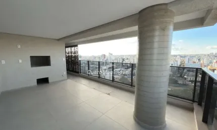 Apartamento com 3 quartos à venda na rua olavo bilac, 180, são pelegrino, caxias do sul por r$ 1.890.000