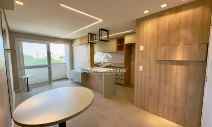 Apartamento com 2 quartos à venda na rua carlos mariani, 388, rio branco, caxias do sul por r$ 424.900