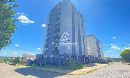 Apartamento com 2 quartos à venda na Claudino Antônio Frizzo, 313, Santa Catarina, Caxias do Sul por R$ 335.000