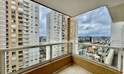 Apartamento com 3 quartos à venda na Rua Treze de Maio, 1600, Cristo Redentor, Caxias do Sul por R$ 690.000